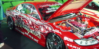 Fukuoka Auto Salon - image-20061902-44